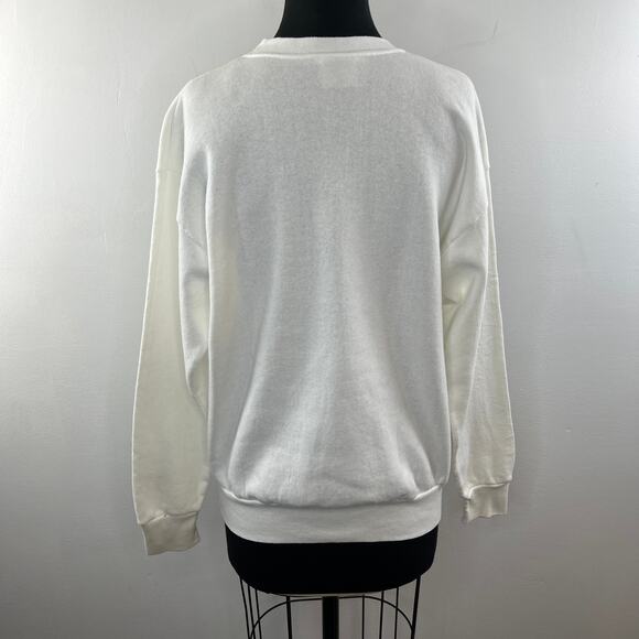 The California Raisins "Puttin on the Ritz" Top Long Sleeve Cotton Sz L VINTAGE - Picture 11 of 13